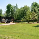Kuusemaee Puhkemaja Holiday home Raegavere