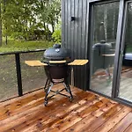 Kuusemaee Puhkemaja Holiday home Raegavere