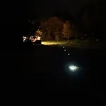 Kuusemaee Puhkemaja * Raegavere