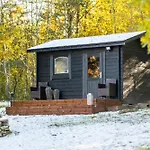 Kuusemaee Puhkemaja Holiday home