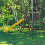 Kuusemaee Puhkemaja