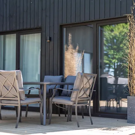 Kuusemaee Puhkemaja Holiday home