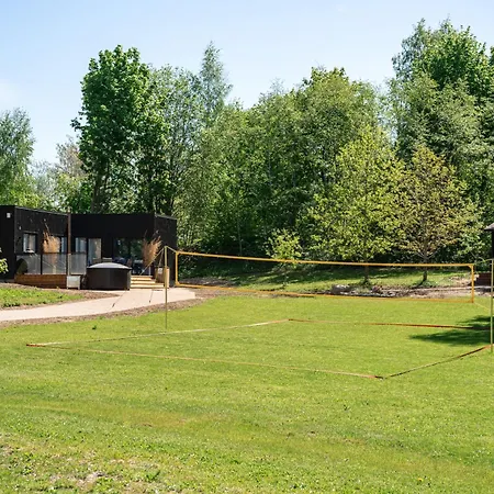 Kuusemaee Puhkemaja Holiday home Raegavere