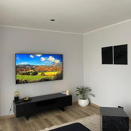 Holiday home Kuusemaee Puhkemaja Raegavere