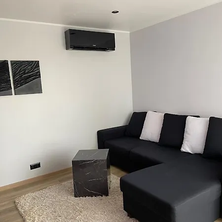 度假居 Kuusemaee Puhkemaja