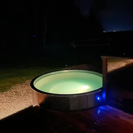 Kuusemaee Puhkemaja Holiday home Raegavere