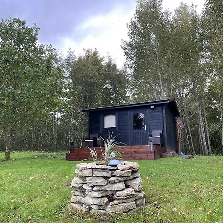 Kuusemaee Puhkemaja Holiday home *