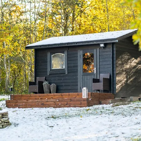 Kuusemaee Puhkemaja Holiday home