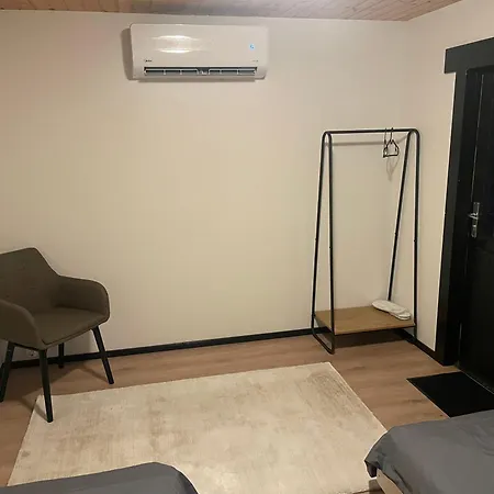 Holiday home Kuusemaee Puhkemaja Raegavere