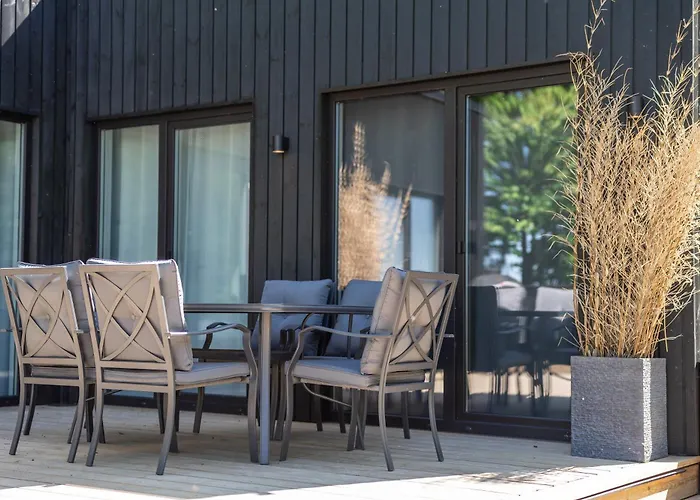 Kuusemaee Puhkemaja Holiday home