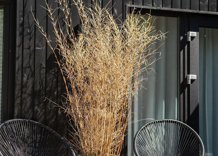 Kuusemaee Puhkemaja *