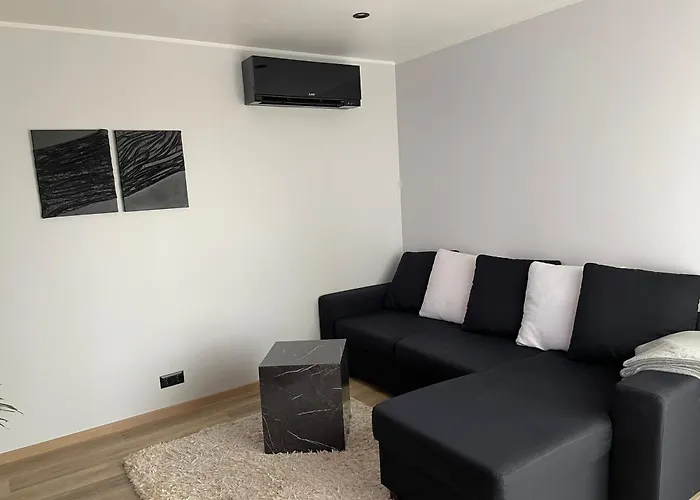 Holiday home Kuusemaee Puhkemaja