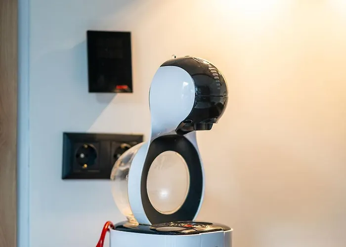 펜션 Kuusemaee Puhkemaja *