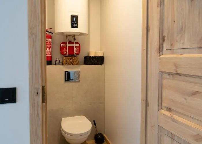 Kuusemaee Puhkemaja 펜션