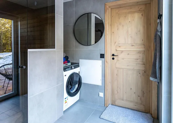 Kuusemaee Puhkemaja Holiday home