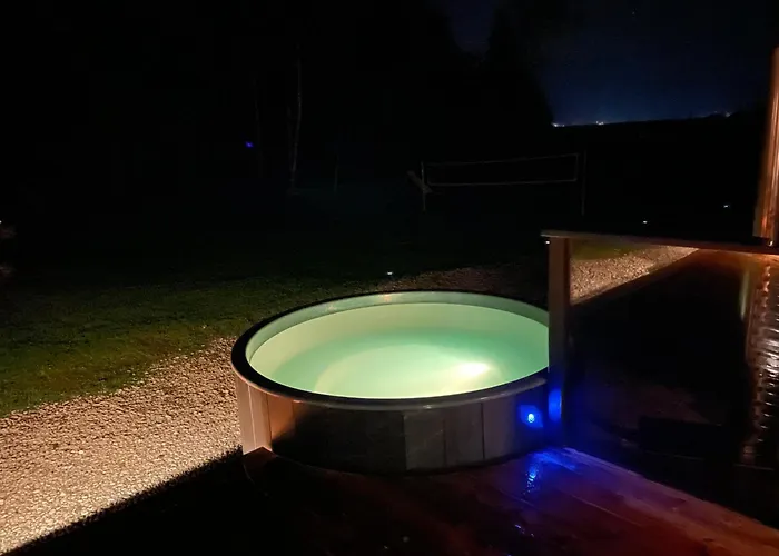 Kuusemaee Puhkemaja Holiday home Raegavere