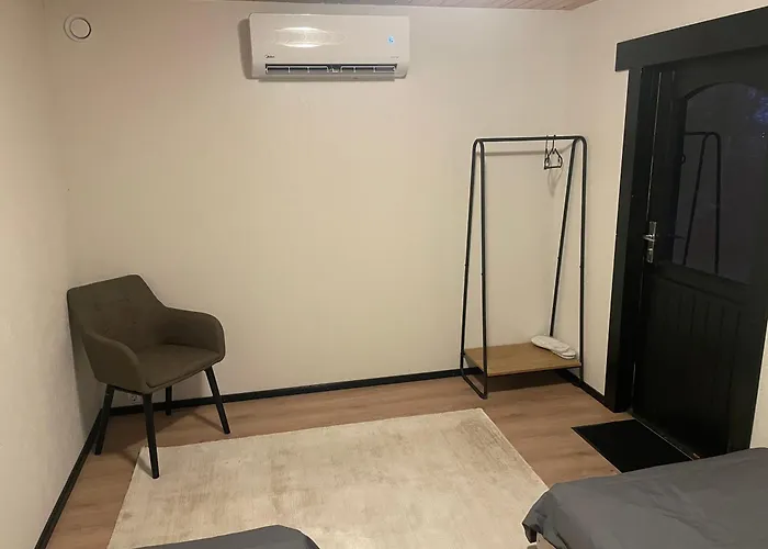 Holiday home Kuusemaee Puhkemaja Raegavere