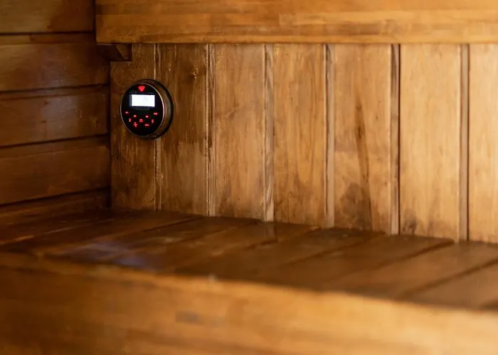 Kuusemaee Puhkemaja 펜션