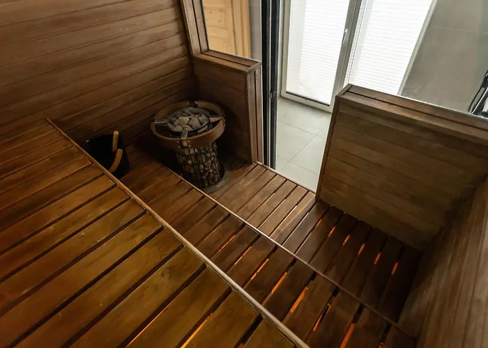 Kuusemaee Puhkemaja *