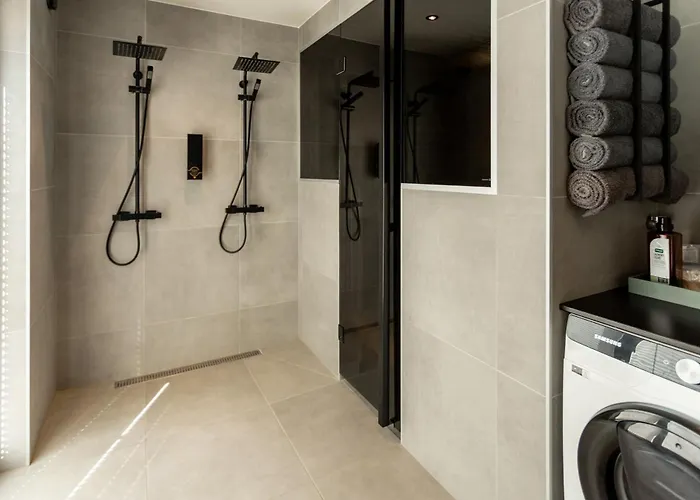 Kuusemaee Puhkemaja 펜션